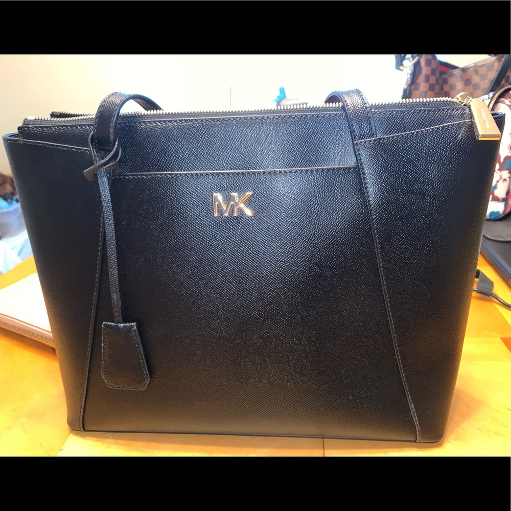 Michael kors Maddie large tote